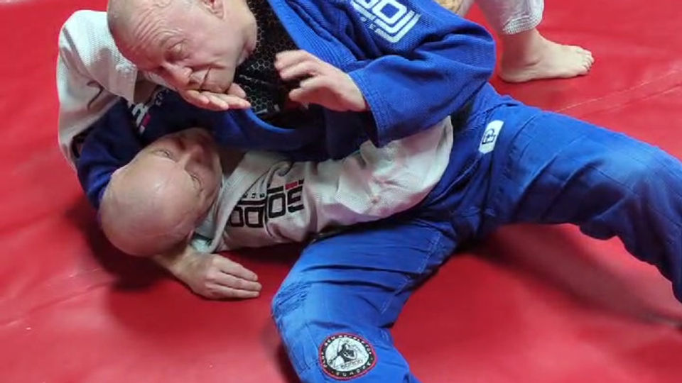 Kesa Hand Push Counters (5)